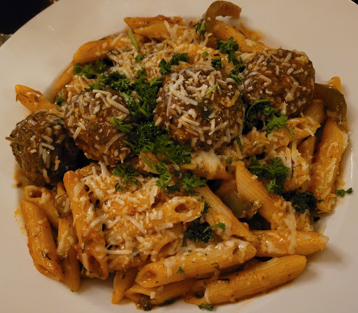 Photo of Arabisk Mediterranean Cuisine - 2209 Seal Cove Rd, Prince Rupert, BC V8J 3P9